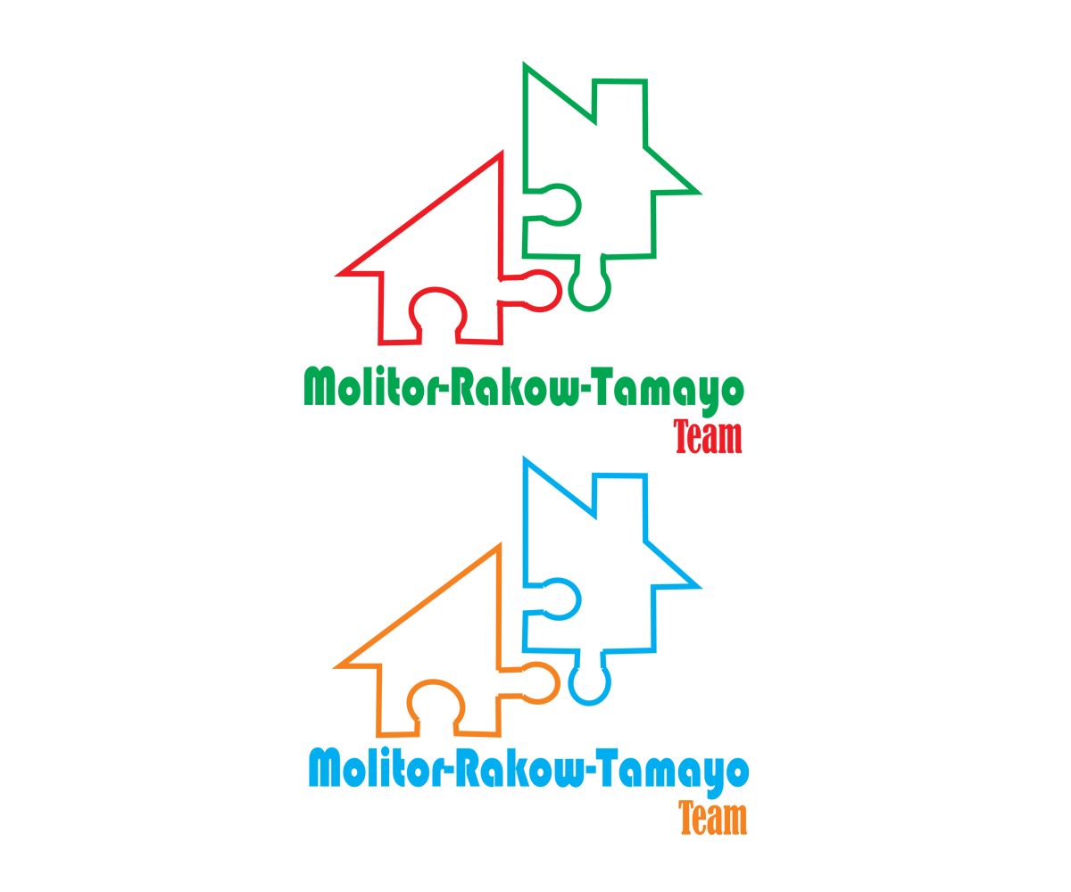 Logo-Design von Monika Gajic für dieses Projekt | Design #4763878