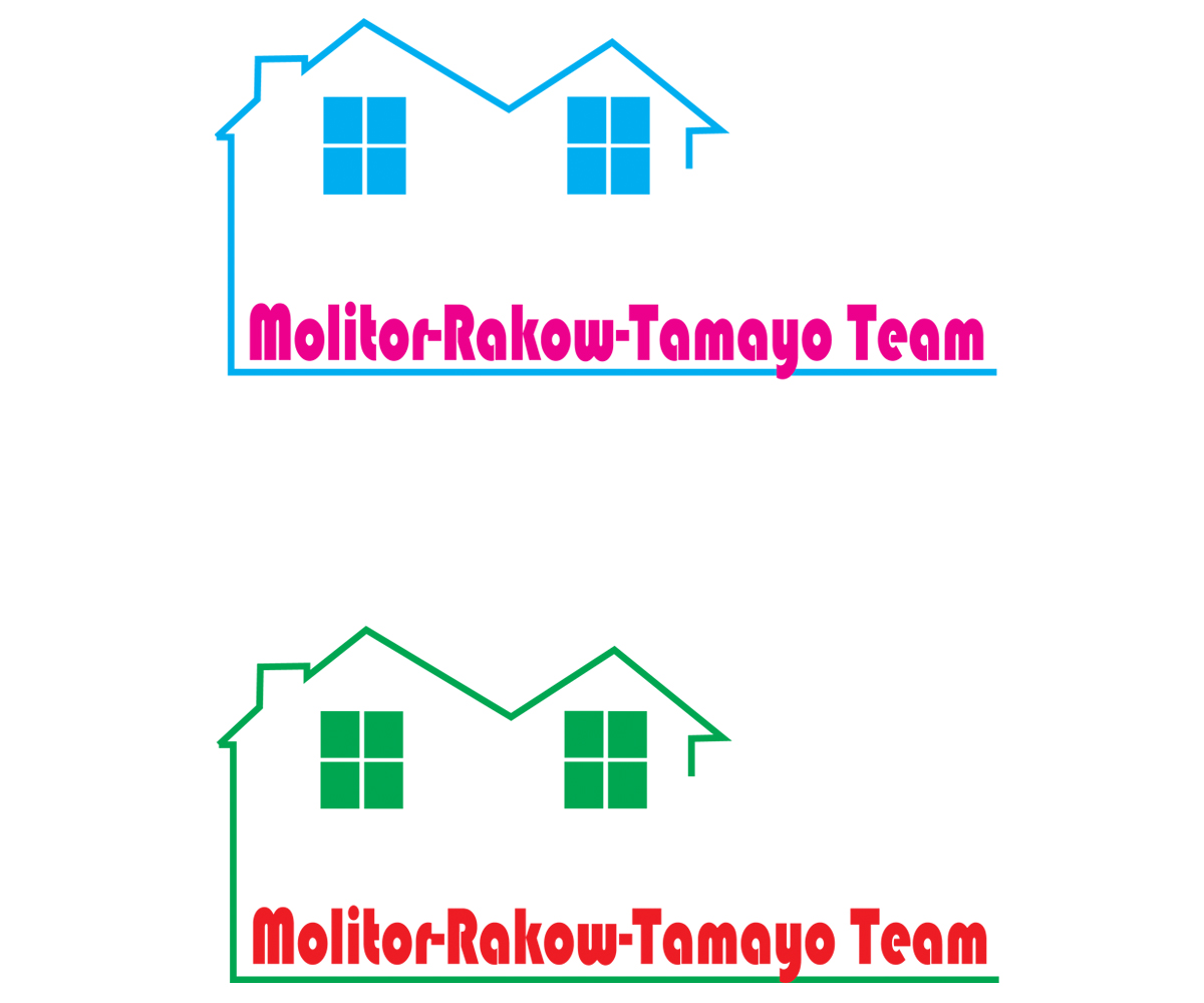 Logo Design by Monika Gajic for this project | Design #4763977