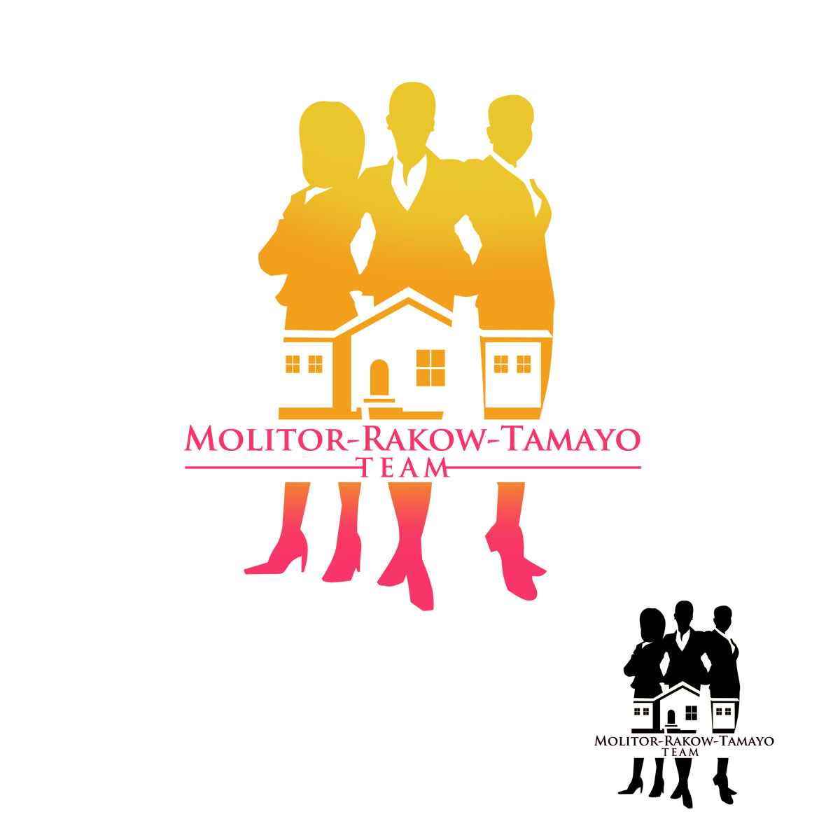 Logo Design by JRLim41 for this project | Design #4761284