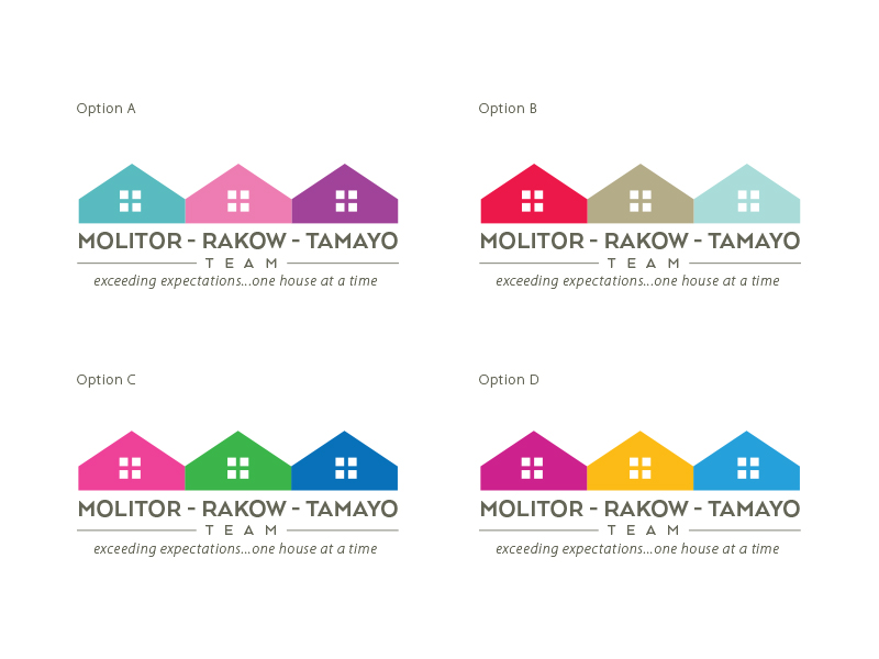 Logo Design by creative.visuals for this project | Design #4773943