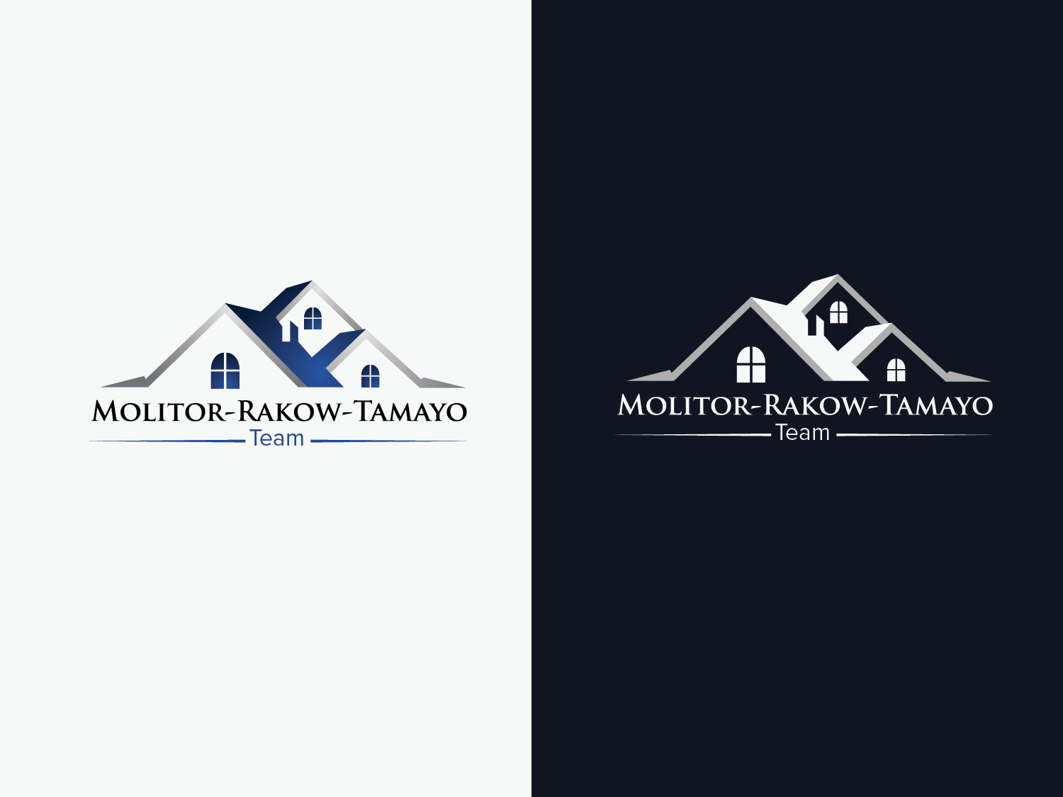 Logo Design by Graphix Lab for this project | Design #4842834