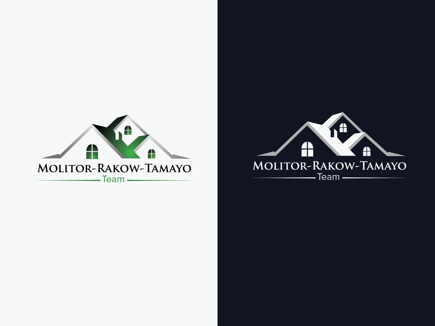 Logo Design by Graphix Lab for this project | Design #4842846