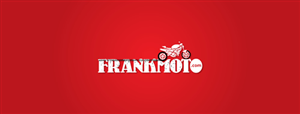 Logo Design by A.D.S for Frank Moto | Design: #4738878
