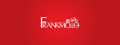 Logo Design by A.D.S for Frank Moto | Design #4738882
