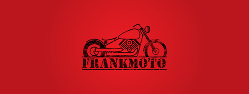 Logo Design by A.D.S for Frank Moto | Design #4738887