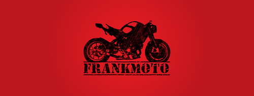 Logo-Design von A.D.S für Frank Moto | Design #4753626