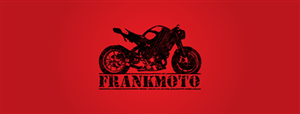 Logo-Design von A.D.S für Frank Moto | Design: #4753626