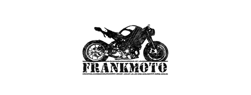 Logo Design by A.D.S for Frank Moto | Design #4753641
