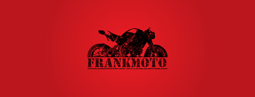 Logo-Design von A.D.S für Frank Moto | Design #4757719