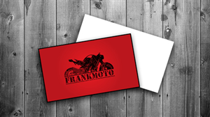 Logo-Design von A.D.S für Frank Moto | Design: #4757723