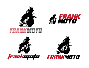 Logo-Design von ark für Frank Moto | Design: #4747672