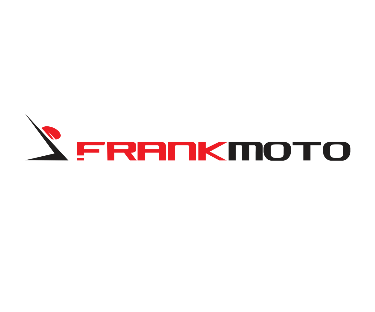 Diseño de Logo por sastrabahu para Frank Moto | Diseño #4711638
