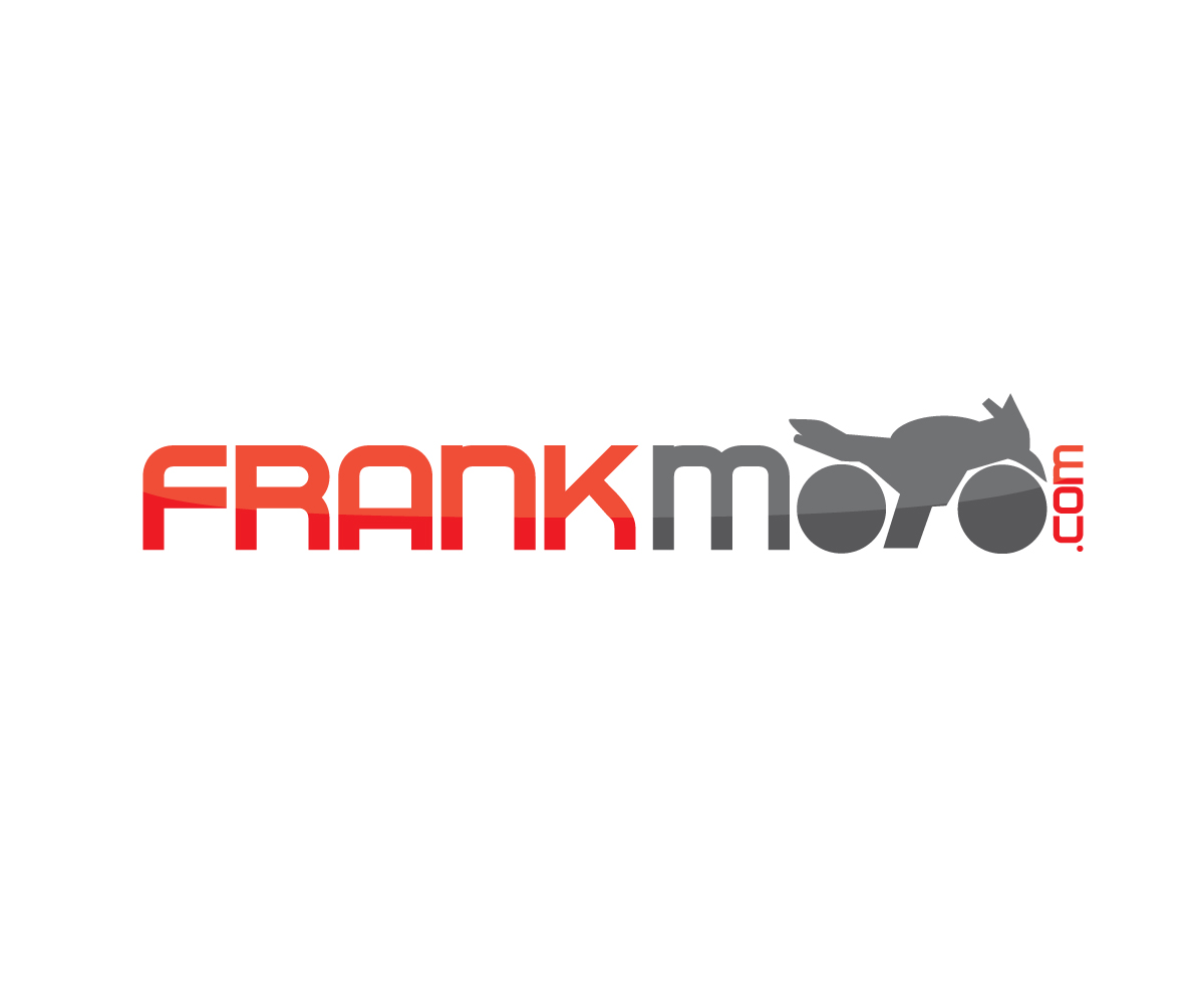 Logo Design by Senpachie for Frank Moto | Design #4734252