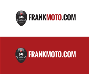 Logo-Design von Thomas DeHart für Frank Moto | Design: #4770440