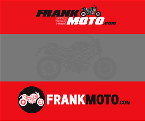 Logo Design by Allen Mercer for Frank Moto | Design #4732943
