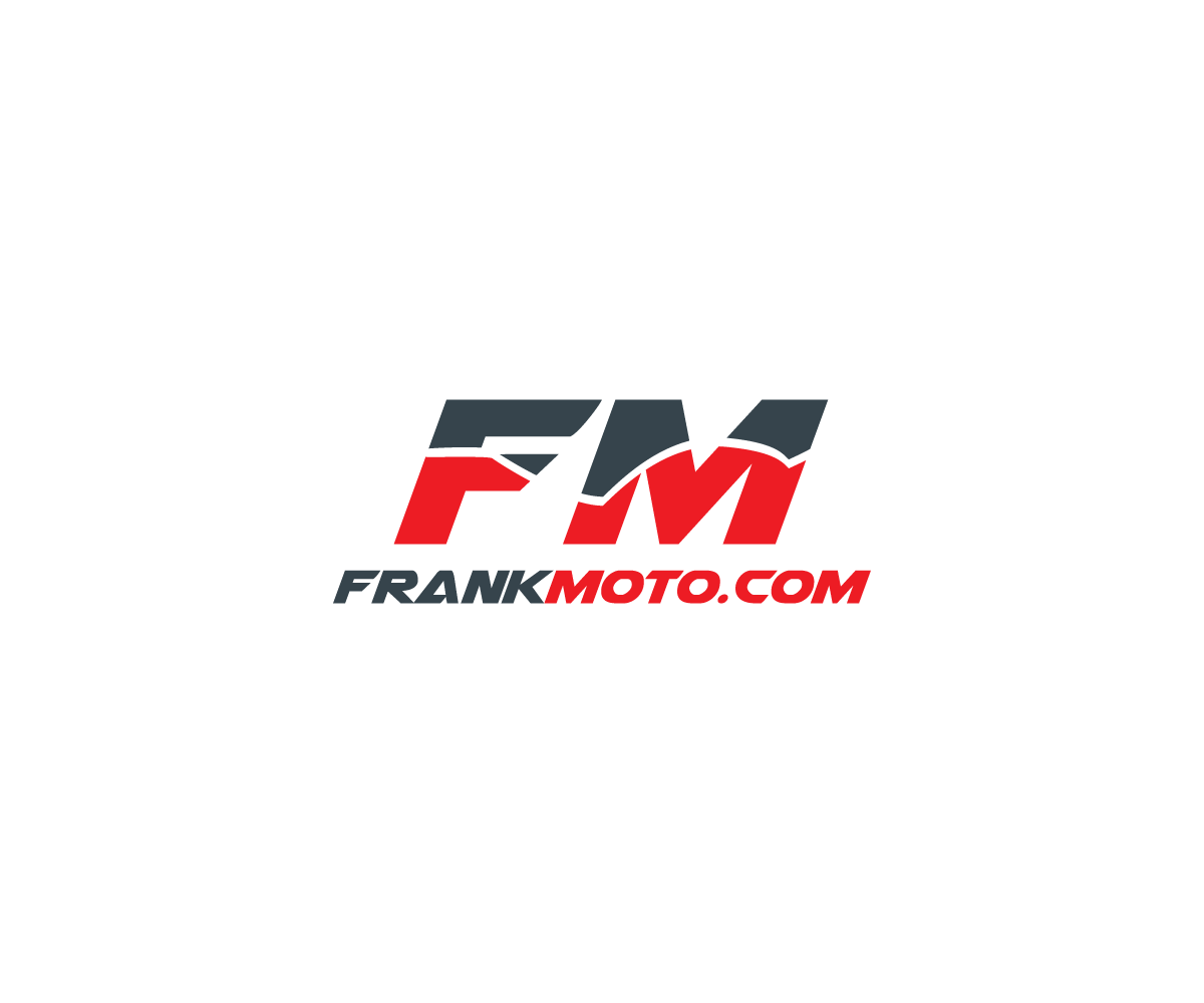 Logo Design by meygekon for Frank Moto | Design #4751457