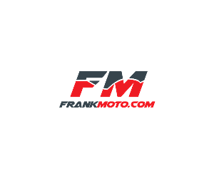 Logo Design by meygekon for Frank Moto | Design: #4751457