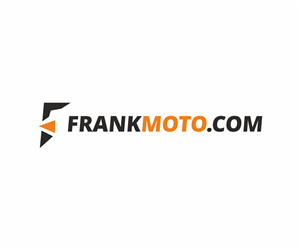 Design de Logo par Zumbic pour Frank Moto | Design : #4731919