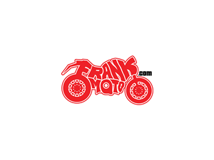Logo Design by RoundYellow for Frank Moto | Design: #4721012