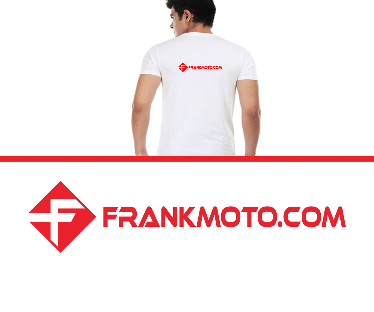 Logo Design by karthika vs for Frank Moto | Design #4714416
