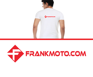 Logo Design by karthika vs for Frank Moto | Design #4714416