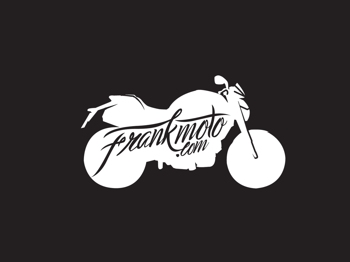 Logo Design by Voltage Gated for Frank Moto | Design #4765527