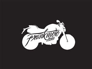 Logo Design by Voltage Gated for Frank Moto | Design #4765527