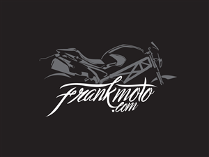 Logo-Design von Voltage Gated für Frank Moto | Design: #4765532