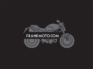 Logo-Design von Voltage Gated für Frank Moto | Design: #4765534