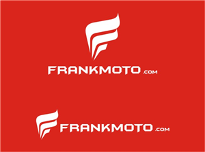 Design de Logo par lrbalaji pour Frank Moto | Design : #4731560