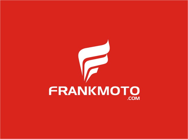 Diseño de Logo por lrbalaji para Frank Moto | Diseño #4731599