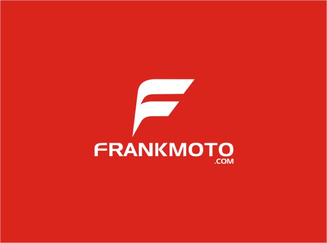 Logo Design by lrbalaji for Frank Moto | Design #4731610