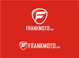 Logo Design by lrbalaji for Frank Moto | Design: #4731712