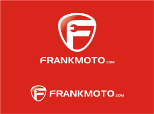 Logo Design by lrbalaji for Frank Moto | Design #4731795