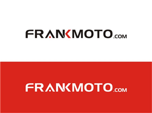 Logo Design by lrbalaji for Frank Moto | Design: #4731836