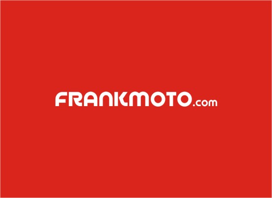 Logo Design by lrbalaji for Frank Moto | Design #4751368