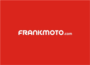 Logo Design by lrbalaji for Frank Moto | Design: #4751368