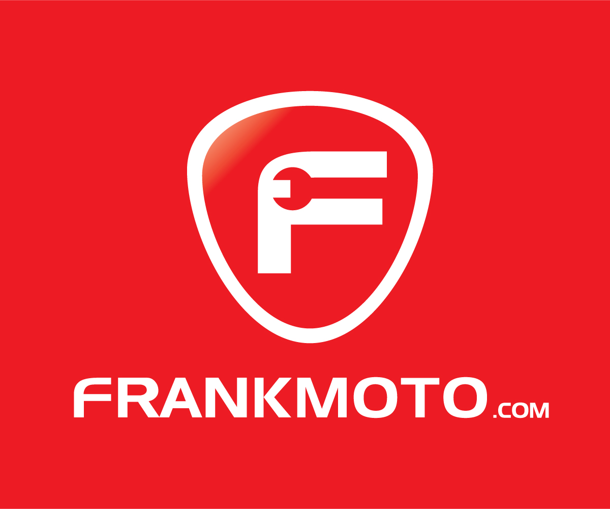 Logo Design by lrbalaji for Frank Moto | Design #4826754