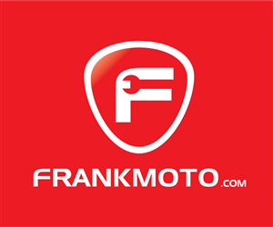 Logo-Design von lrbalaji für Frank Moto | Design: #4826754