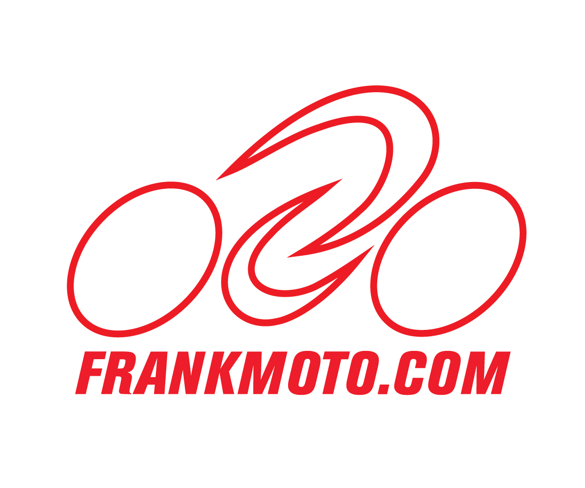 Logo Design by AllisonBrantley for Frank Moto | Design #4714255
