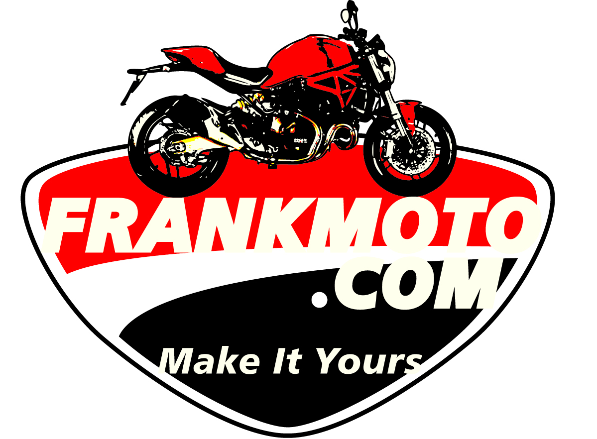 Logo Design by Xavier D. for Frank Moto | Design #4804571