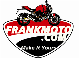 Logo Design by Xavier D. for Frank Moto | Design #4804571