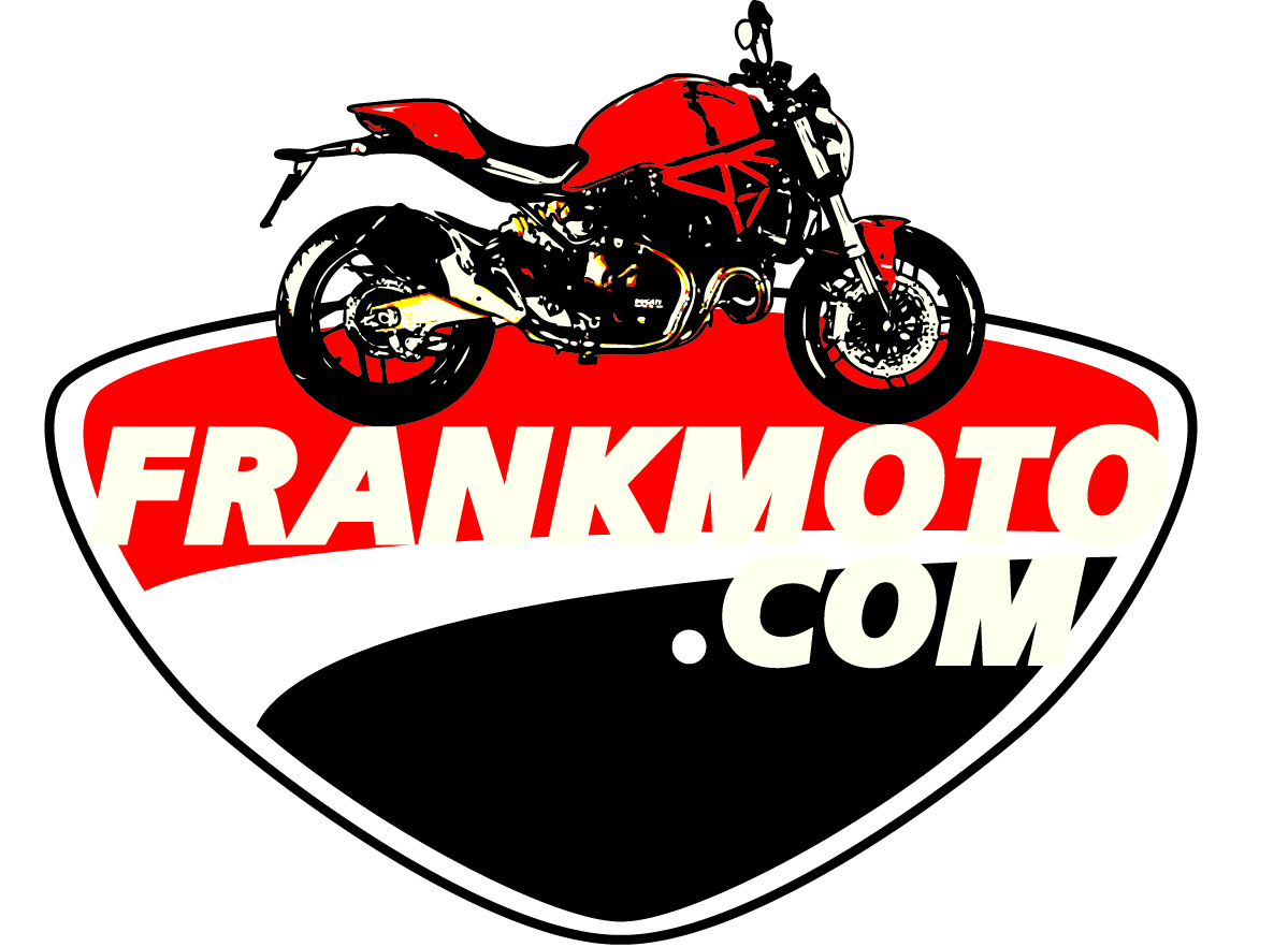 Design de Logo par Xavier D. pour Frank Moto | Design #4804631
