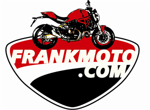 Logo-Design von Xavier D. für Frank Moto | Design: #4804631