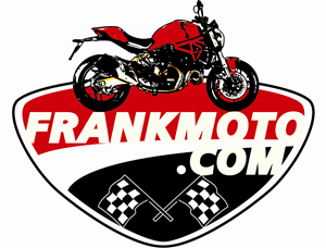 Logo-Design von Xavier D. für Frank Moto | Design: #4804810