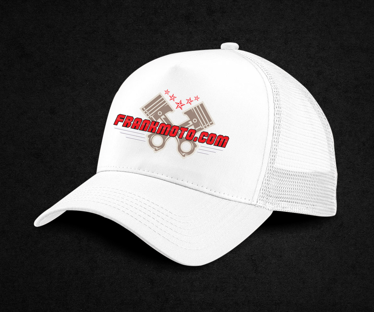 Design de Logo par graphic.bush005 pour Frank Moto | Design #4748411
