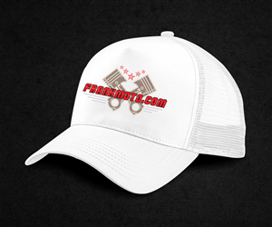 Design de Logo par graphic.bush005 pour Frank Moto | Design : #4748411