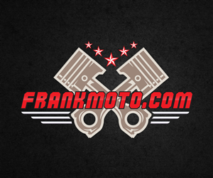 Design de Logo par graphic.bush005 pour Frank Moto | Design : #4748414