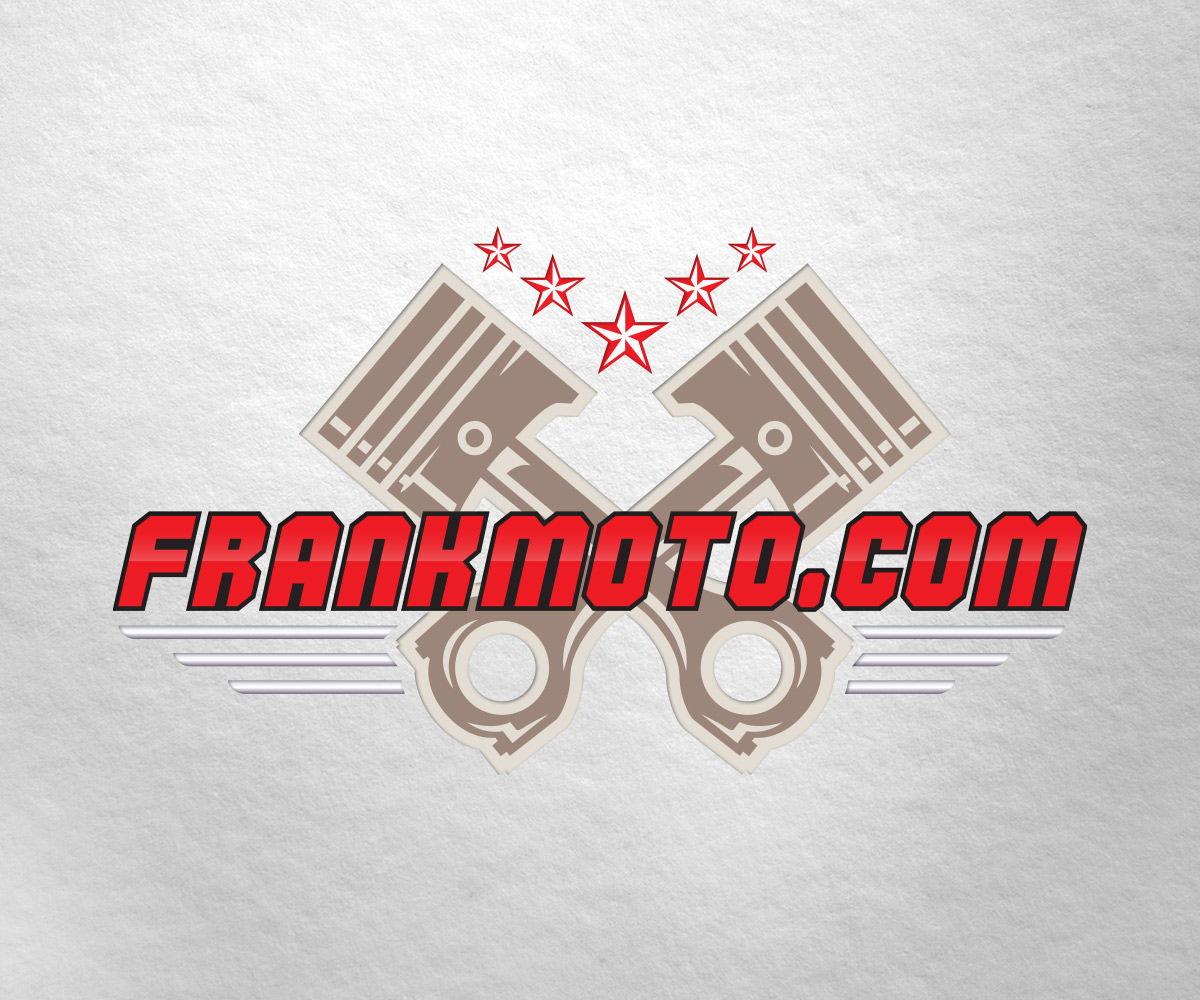 Design de Logo par graphic.bush005 pour Frank Moto | Design #4748421