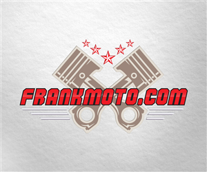Design de Logo par graphic.bush005 pour Frank Moto | Design : #4748421